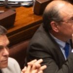 21.09.2023 Legisladores del Partido Nacional se suman a La Patriada en apoyo a Yamandú Orsi