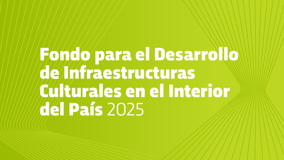 Pando podrá acceder a recursos para el fortalecimiento cultural