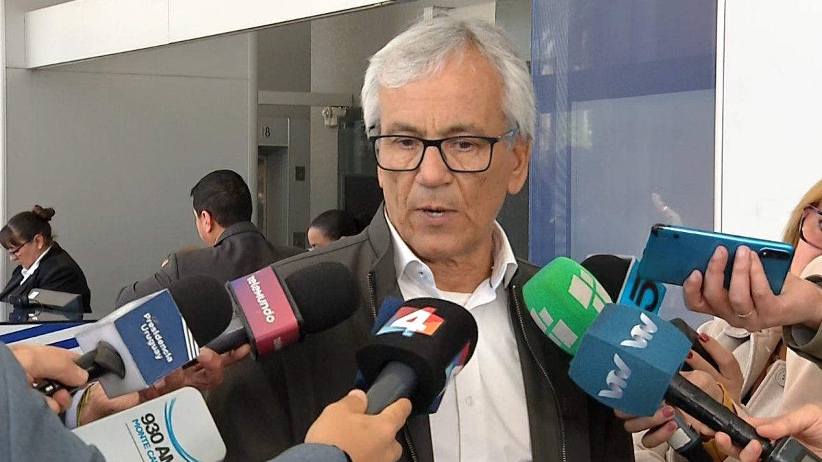 Castillo sobre despidos en Salto: "Se desconoció el principio de buena fe en el ámbito de la negociación colectiva"